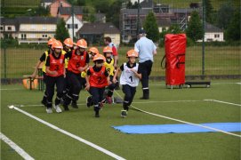 Fédération Nationale des Pompiers